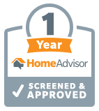 Dry Creek Construction has been verified by Home Advisor